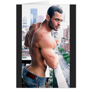 Die heißesten Hunks auf dem Planeten! Zeit für Gle