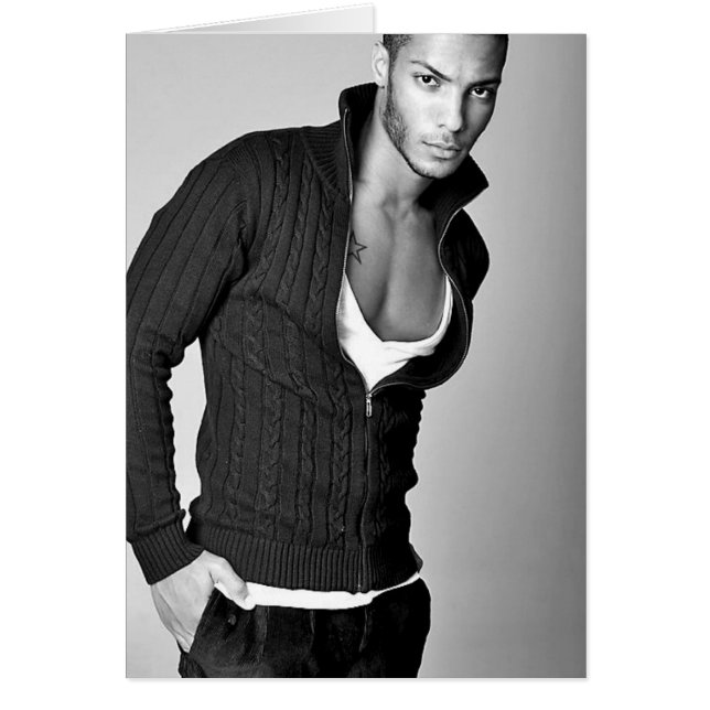 Die heißesten Hunks auf dem Planeten! Zeit für Gle (Vorne)