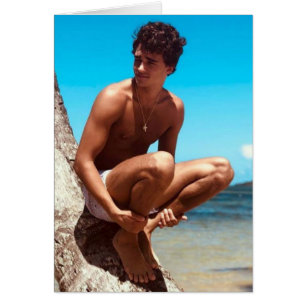 Die heißesten Hunks auf dem Planeten! Zeit für Gle