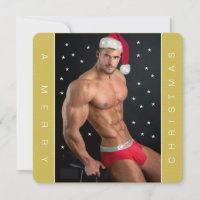 Die heißesten Hunks auf dem Planeten! Zeit für Gle