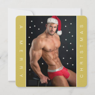 Die heißesten Hunks auf dem Planeten! Zeit für Gle