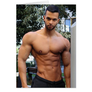 Die heißesten Hunks auf dem Planeten! Zeit für Gle