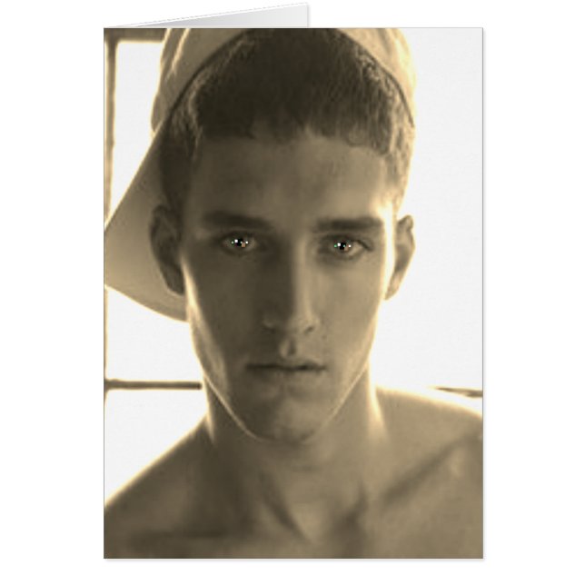 Die heißesten Hunks auf dem Planeten! Zeit für Gle (Vorne)