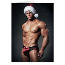 Die heißesten Hunks auf dem Planeten! Zeit für Gle