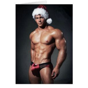 Die heißesten Hunks auf dem Planeten! Zeit für Gle