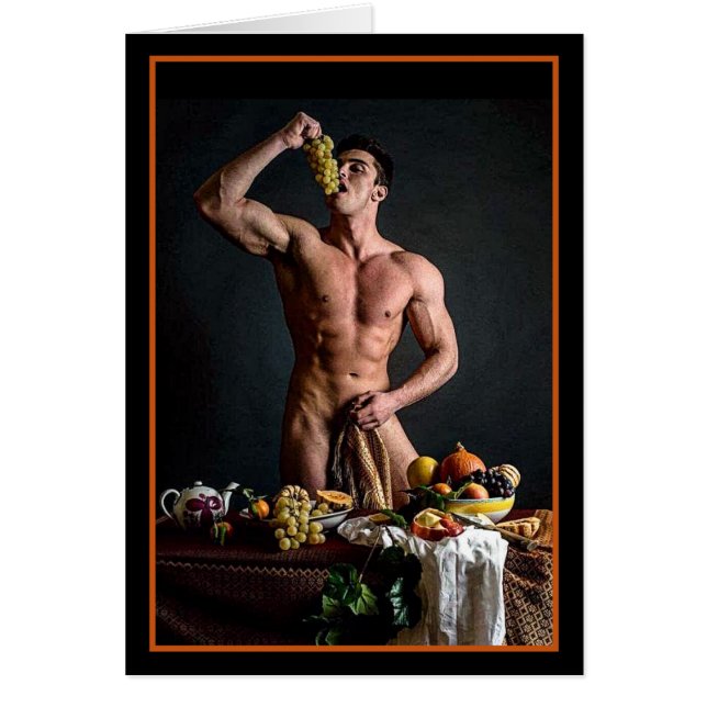 Die heißesten Hunks auf dem Planeten! Zeit für Gle (Vorne)