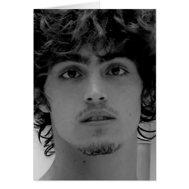 Die heißesten Hunks auf dem Planeten! Zeit für Gle (Vorne)