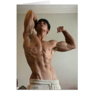 Die heißesten Hunks auf dem Planeten! Zeit für Gle