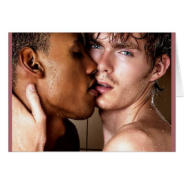 Die heißesten Hunks auf dem Planeten! Zeit für Gle