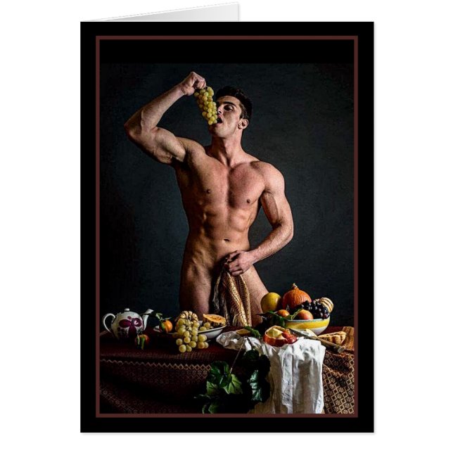 Die heißesten Hunks auf dem Planeten! Zeit für Gle (Vorne)