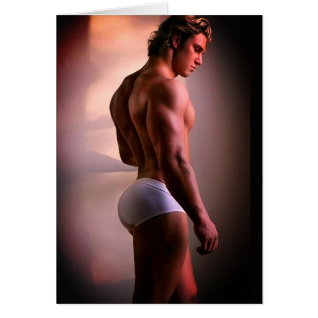 Die heißesten Hunks auf dem Planeten! Zeit für Gle (Vorne)