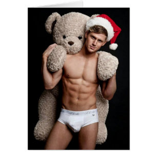 Die heißesten Hunks auf dem Planeten! Zeit für Gle