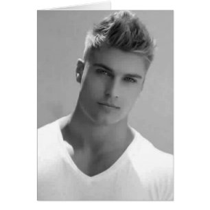 Die heißesten Hunks auf dem Planeten! Zeit für Gle