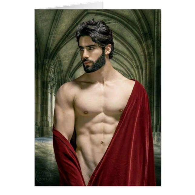 Die heißesten Hunks auf dem Planeten! Zeit für Gle (Vorne)