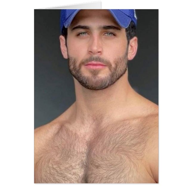 Die heißesten Hunks auf dem Planeten! Zeit für Gle (Vorne)