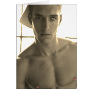 Die heißesten Hunks auf dem Planeten! Zeit für Gle