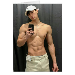 Die heißesten Hunks auf dem Planeten! Zeit für Gle