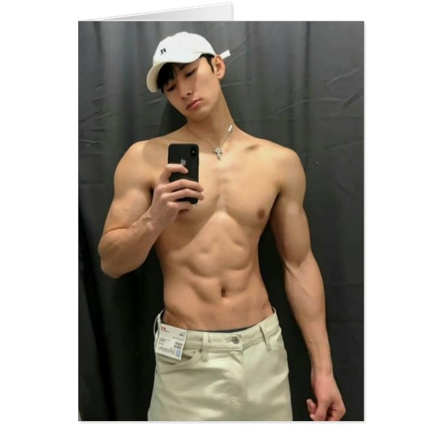 Die heißesten Hunks auf dem Planeten! Zeit für Gle (Vorne)