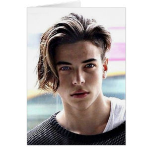 Die heißesten Hunks auf dem Planeten! Zeit für Gle