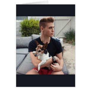 Die heißesten Hunks auf dem Planeten! Zeit für Gle