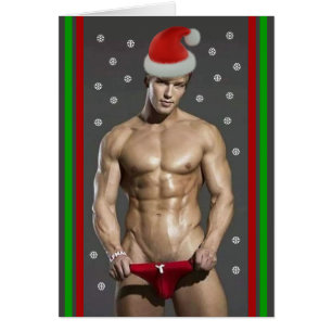 Die heißesten Hunks auf dem Planeten! Zeit für Gle