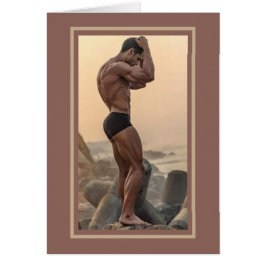 Die heißesten Hunks auf dem Planeten! Zeit für Gle