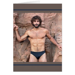 Die heißesten Hunks auf dem Planeten! Zeit für Gle