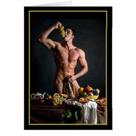 Die heißesten Hunks auf dem Planeten! Zeit für Gle