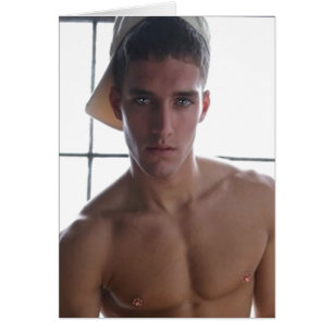 Die heißesten Hunks auf dem Planeten! Zeit für Gle