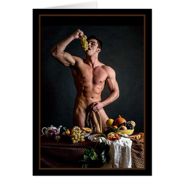 Die heißesten Hunks auf dem Planeten! Zeit für Gle (Vorne)