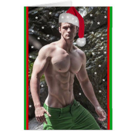 Die heißesten Hunks auf dem Planeten! Zeit für Gle