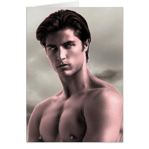 Die heißesten Hunks auf dem Planeten! Zeit für Gle