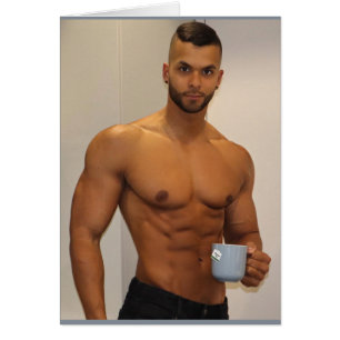 Die heißesten Hunks auf dem Planeten! Zeit für Gle