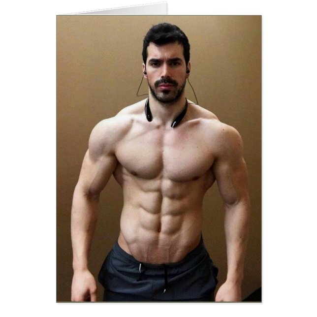 Die heißesten Hunks auf dem Planeten! Zeit für Gle (Vorne)