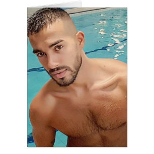 Die heißesten Hunks auf dem Planeten! Zeit für Gle