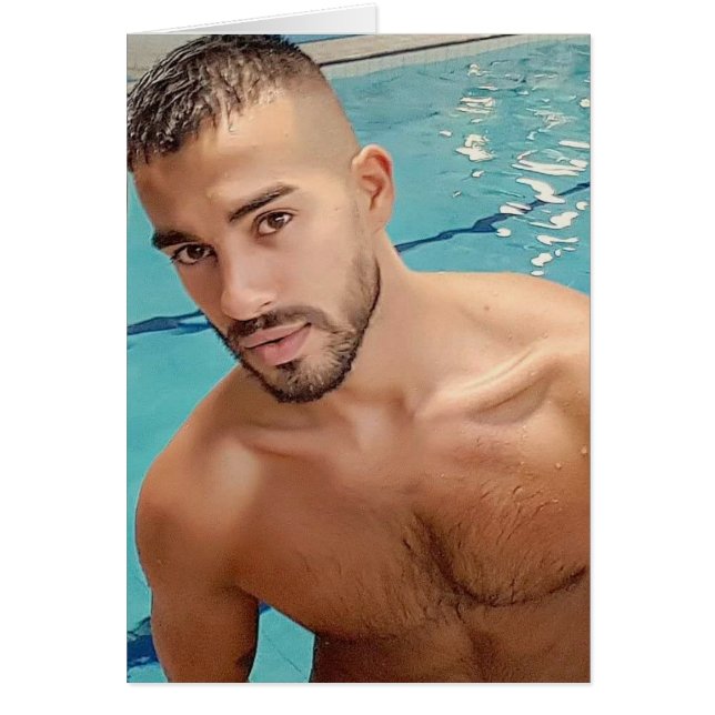 Die heißesten Hunks auf dem Planeten! Zeit für Gle (Vorne)