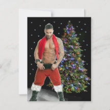 Die heißesten Hunks auf dem Planeten! Zeit für Gle