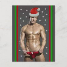 Die heißesten Hunks auf dem Planeten! Zeit für Gle