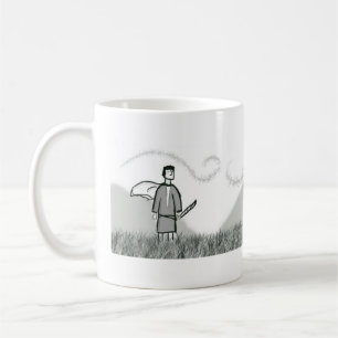 Die Held-Tasse Tasse