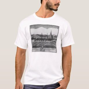 Die Henrykow Abtei T-Shirt