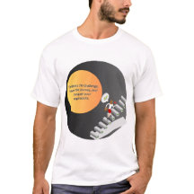 Die Herausforderung annehmen