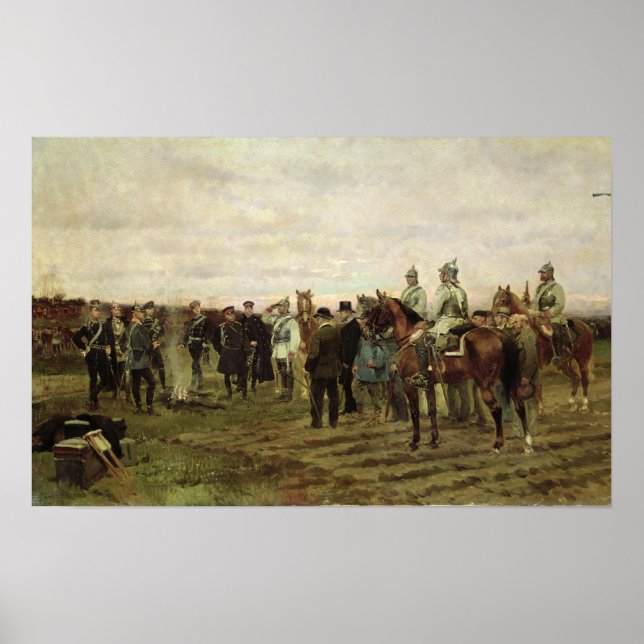 Die Herbergen Poster (Vorne)