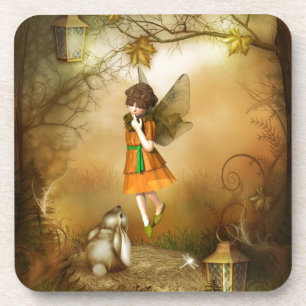 Die Herbstküche Untersetzer