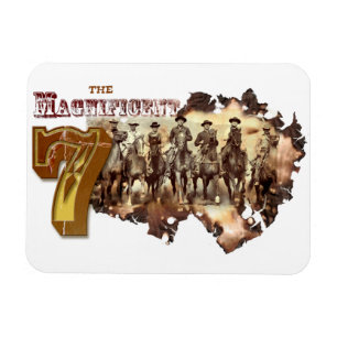 Die herrliche Bande (I) Magnet