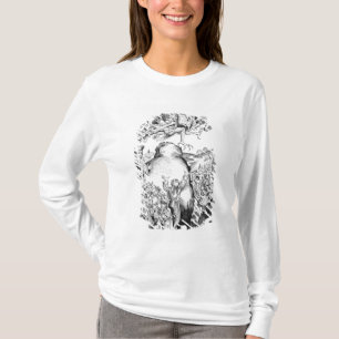 Die Herrschaft des Antichristen T-Shirt