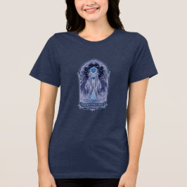 Die Herrschaft des Kürbiskönigs Tri-Blend Shirt