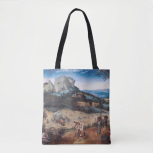 Die Heuernte, Pieter Bruegel