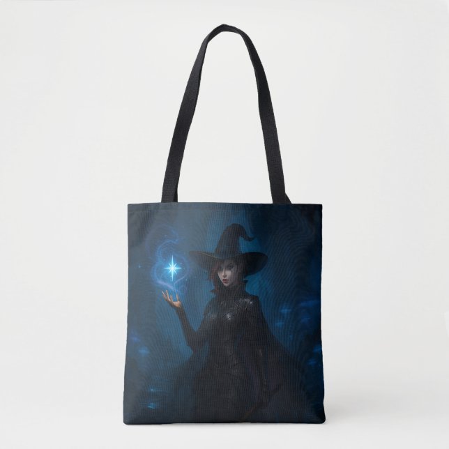 Die Hexe von VEKAR’NOCT (Vorderseite)
