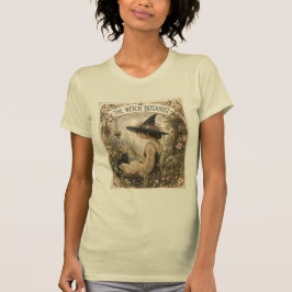DIE HEXEN-BOTANIKERIN T-Shirt