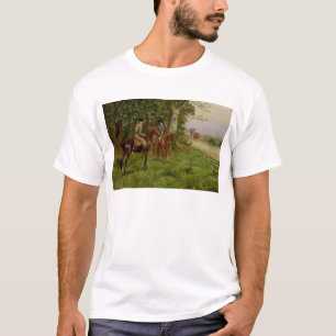 Die Highwaymen T-Shirt